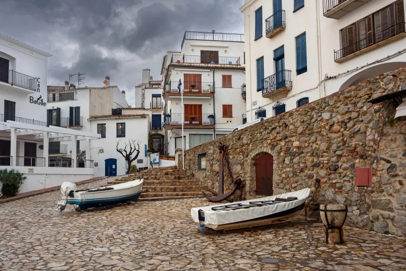 Vista de Alcossebre